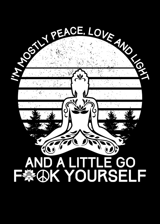 Hippie Peace Gift Idea