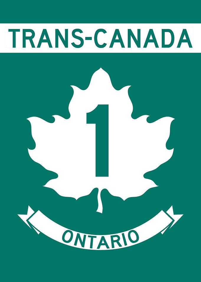 TRANSCANADA ONTARIO
