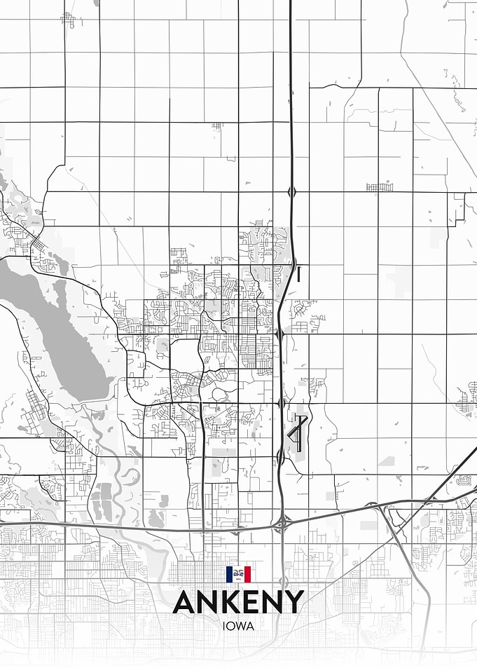Ankeny IA