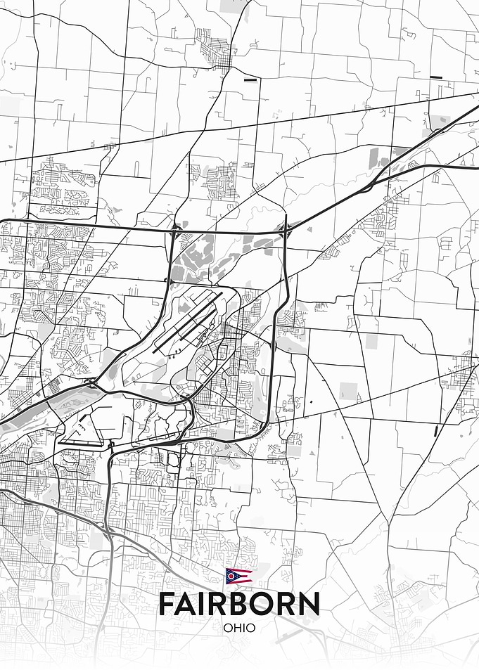 Fairborn OH