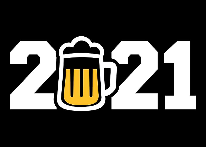 2021 beer