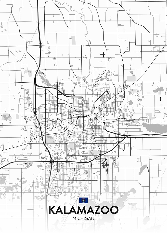 Kalamazoo MI