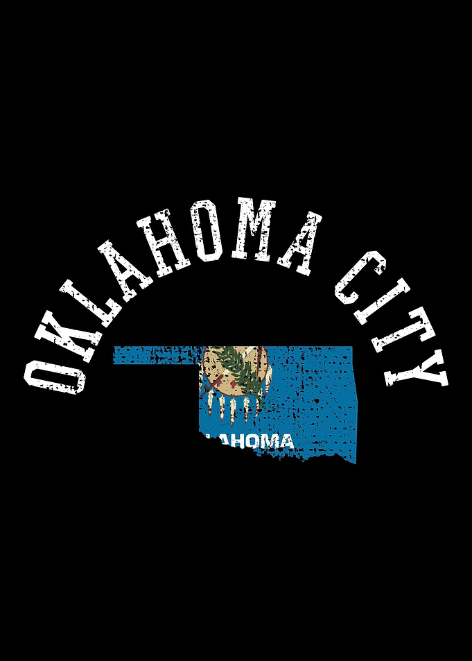 OKLAHOMA CITY OKLAHOMA