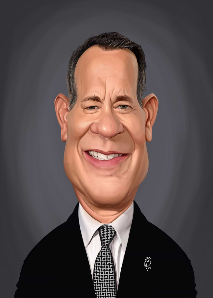 Tom Hanks
