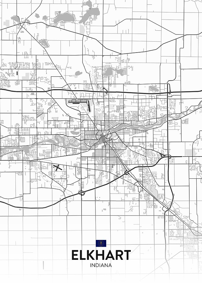 Elkhart IN