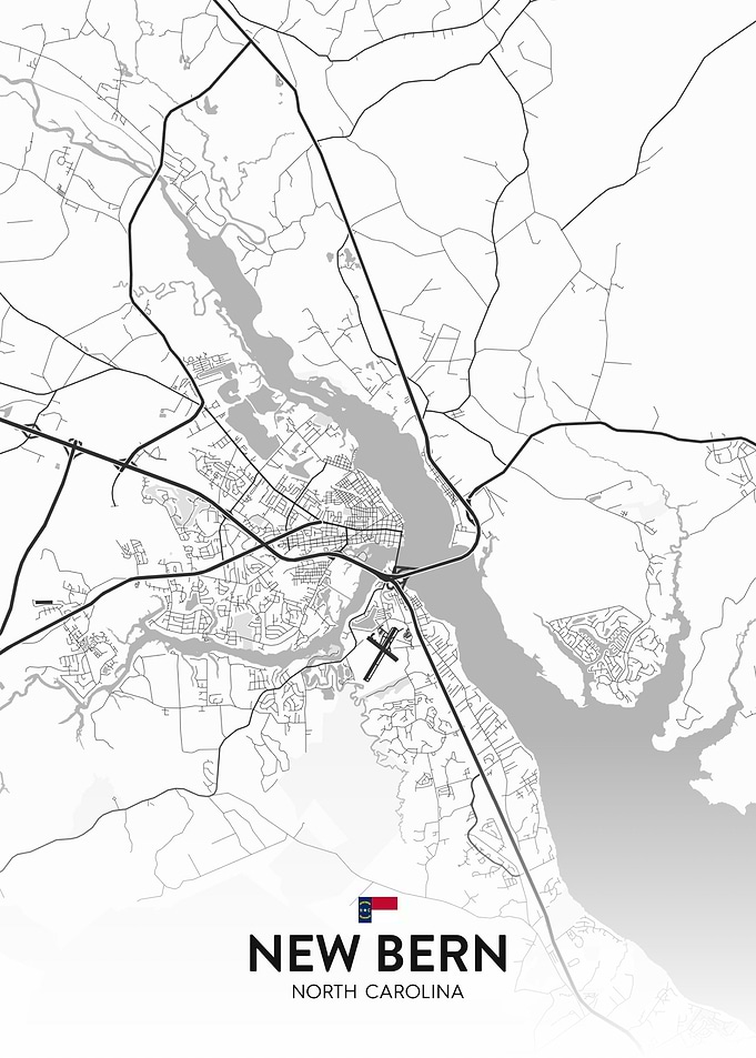 New Bern NC