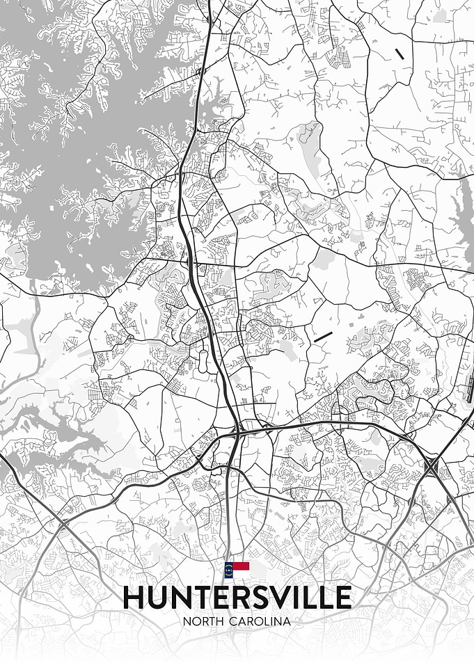 Huntersville NC