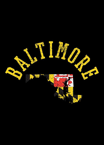 BALTIMORE MARYLAND