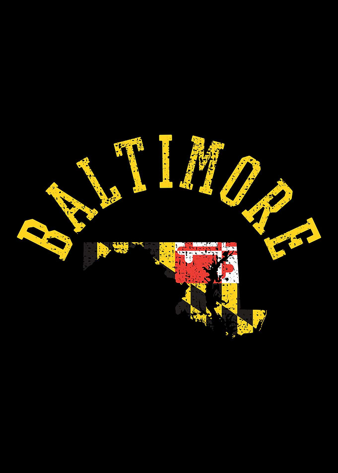 BALTIMORE MARYLAND