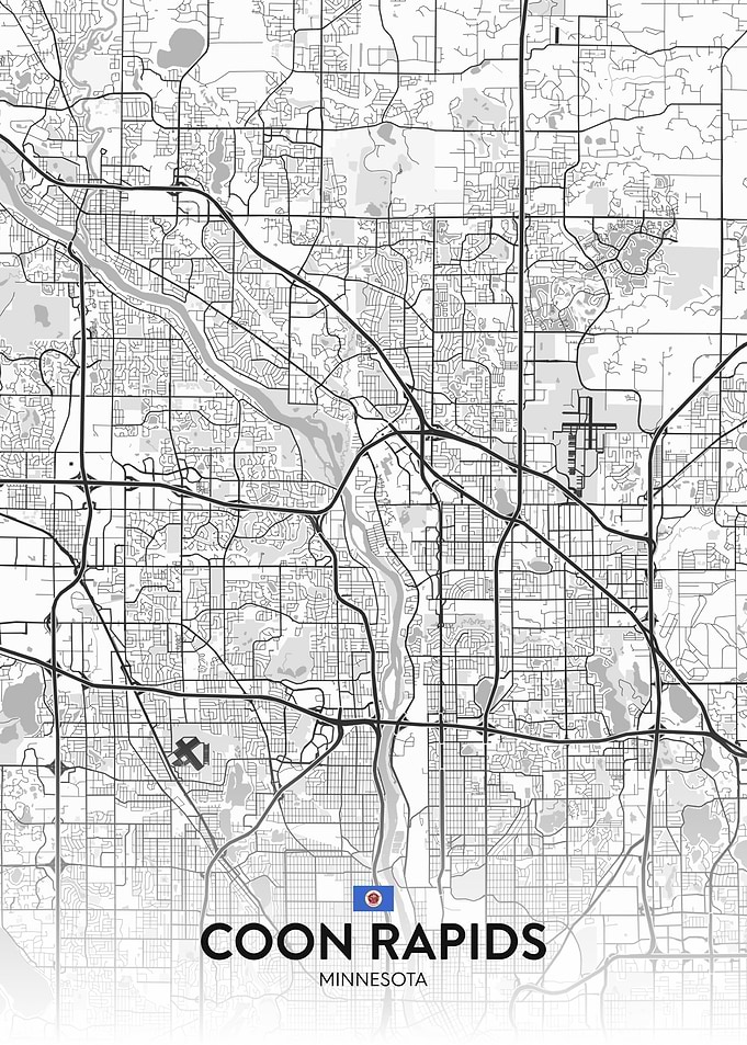 Coon Rapids MN