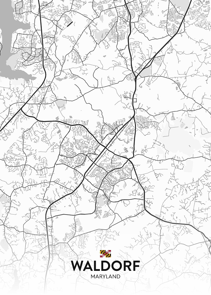 Waldorf MD
