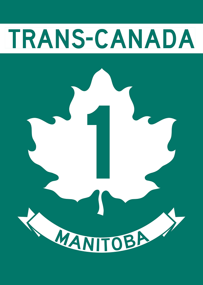 TRANSCANADA MANITOBA