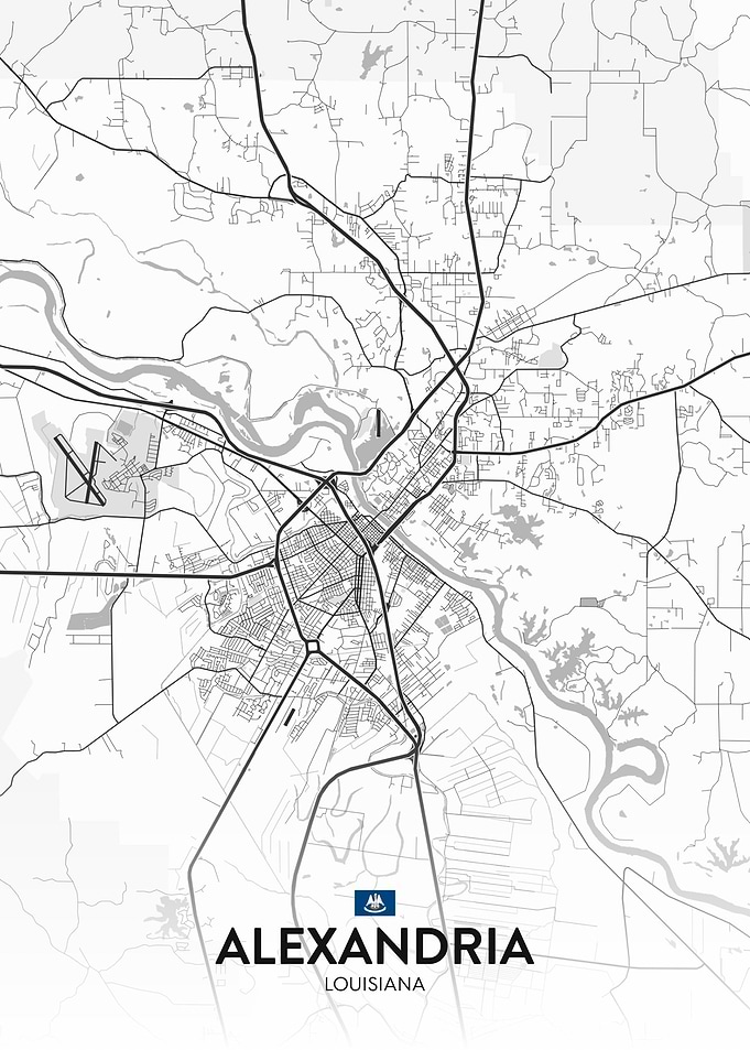 Alexandria LA