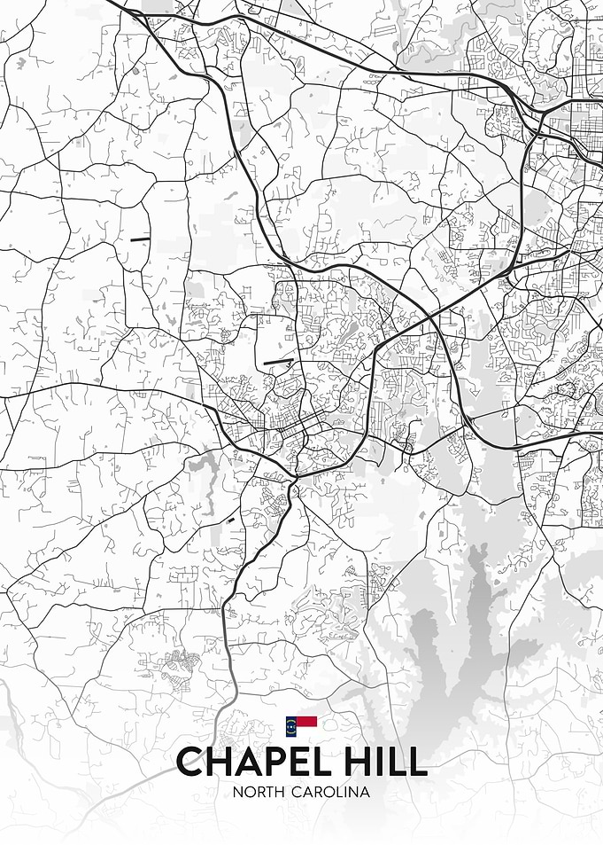 Chapel Hill NC