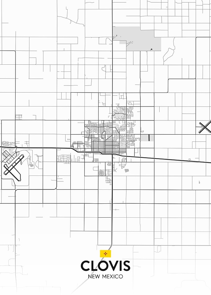 Clovis NM
