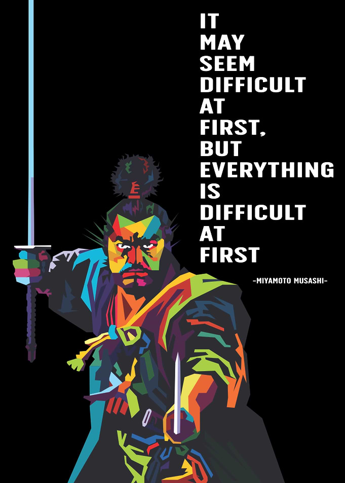 samurai