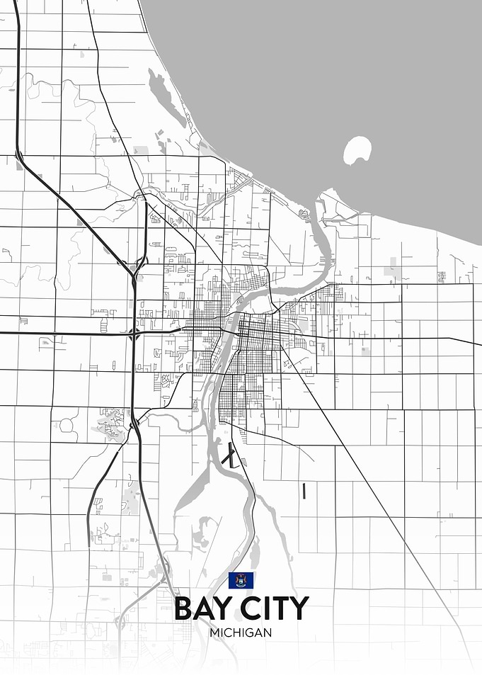 Bay City MI