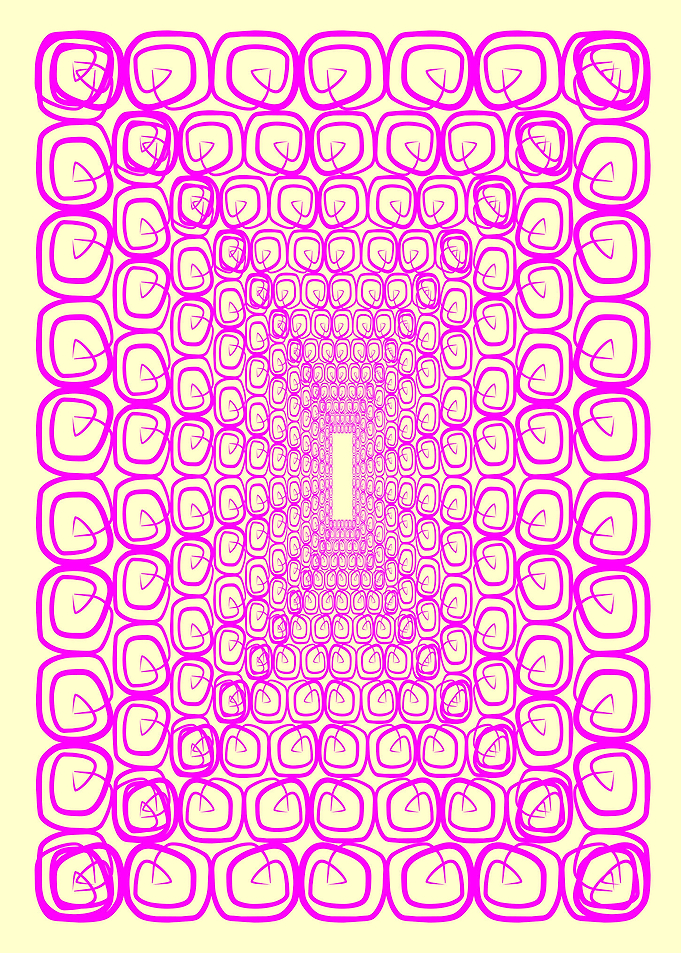 Designer Vortex 51