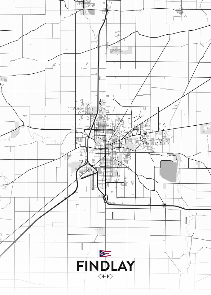Findlay OH