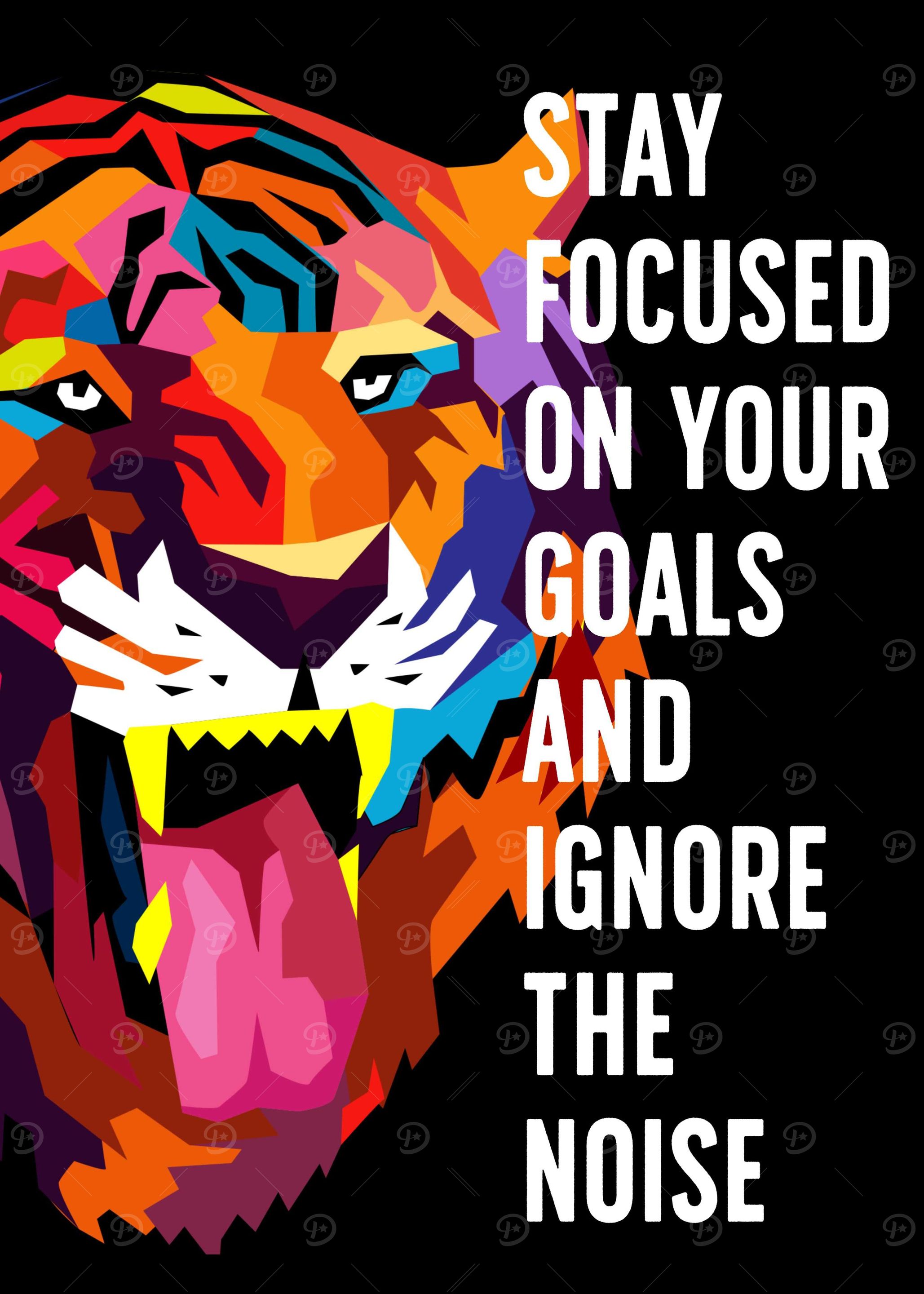 goal quotes