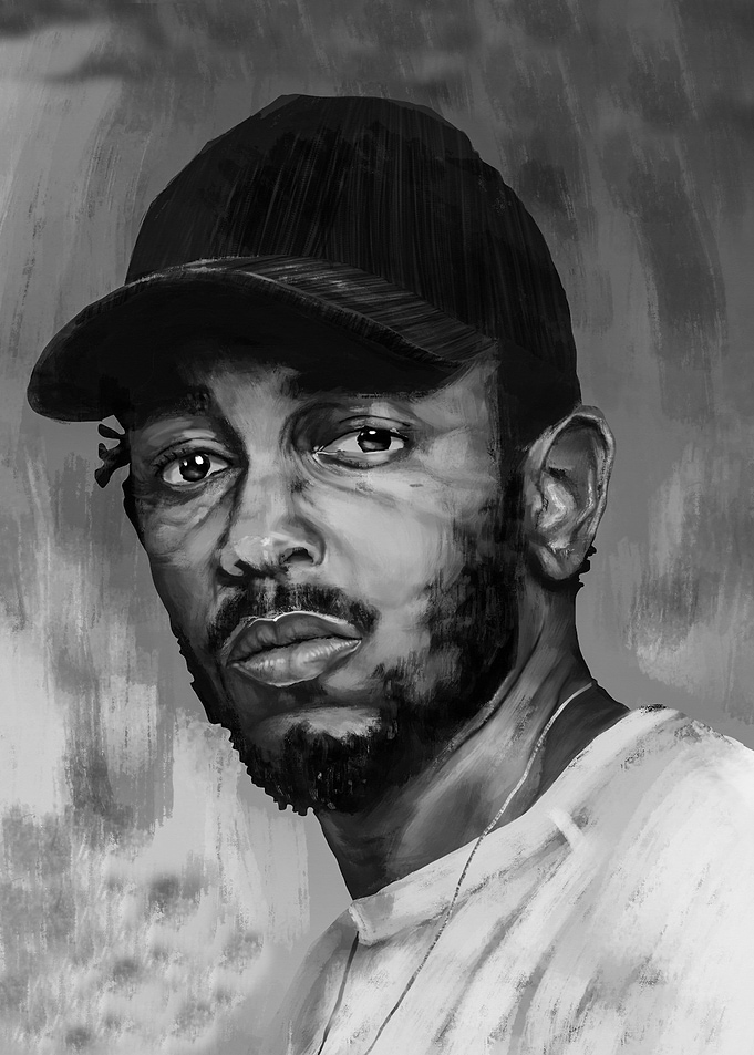 Kendrick Lamar