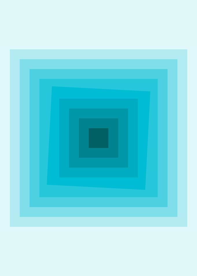 Square Depth Issue