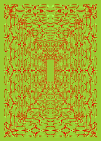 Designer Vortex 56