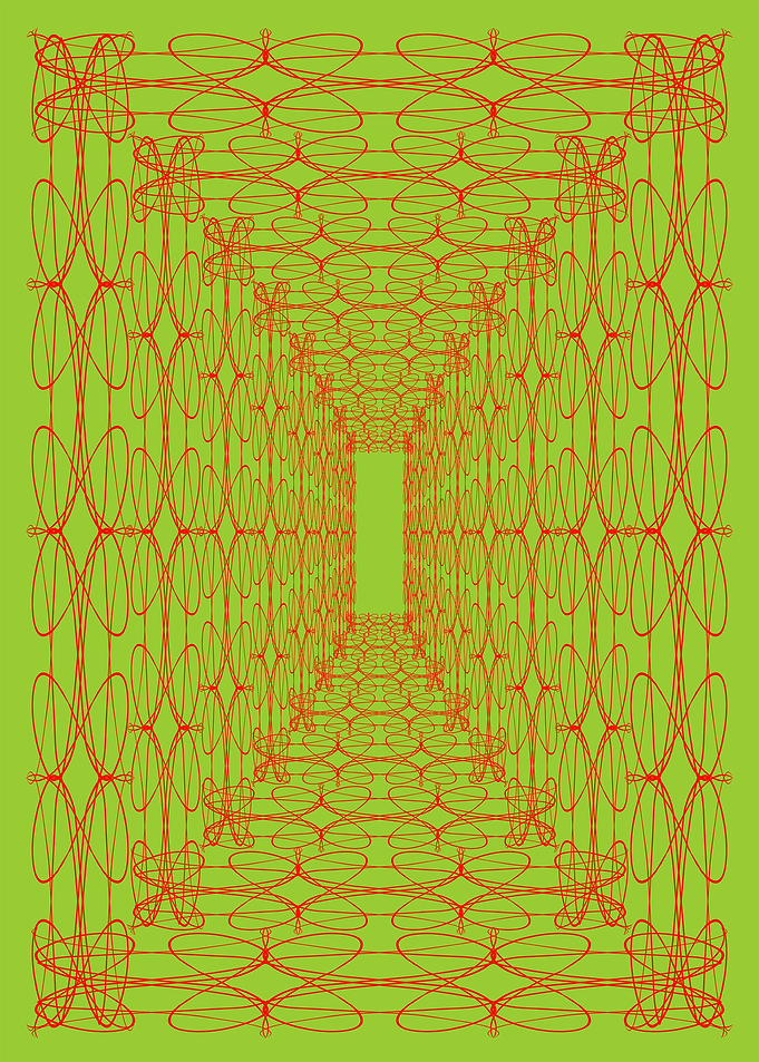 Designer Vortex 56