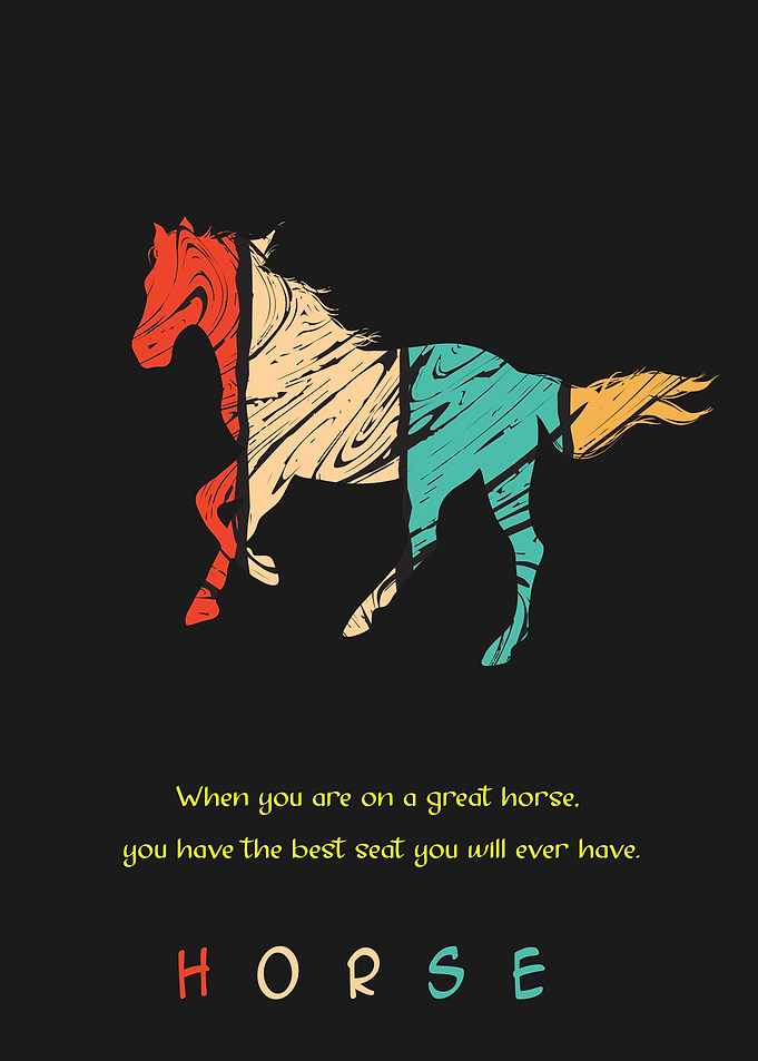 Horse