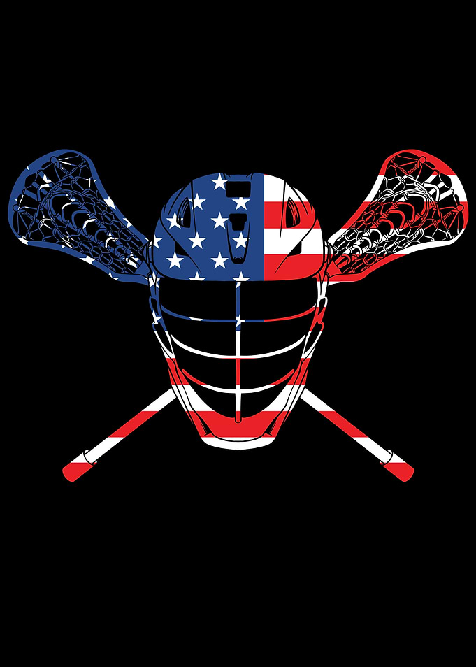 American Flag Sports