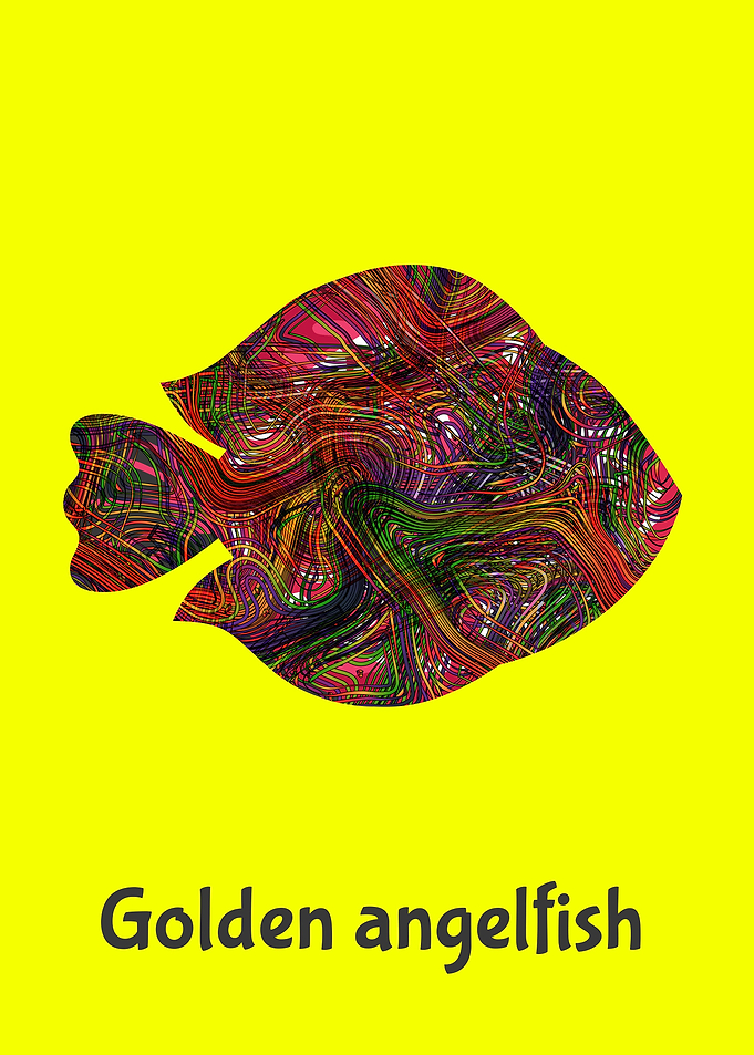 Angelfish
