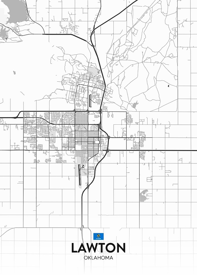Lawton OK