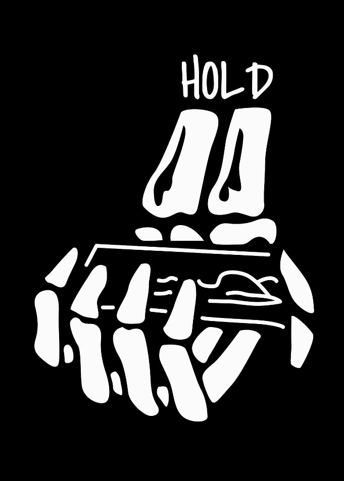Hold
