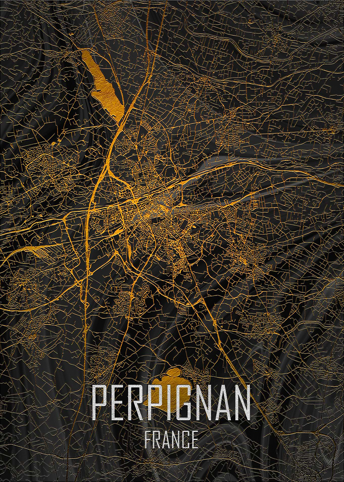 Perpignan France