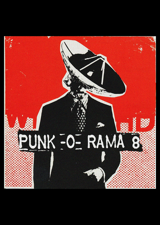 RANCID PUNK BAND