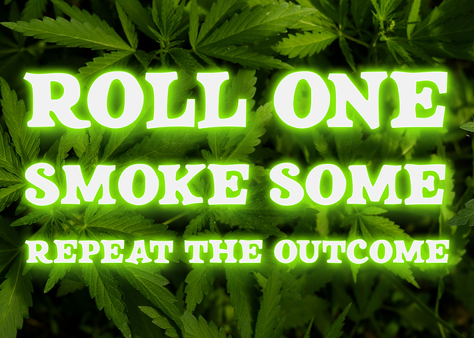 Cannabis Weed Marihuana