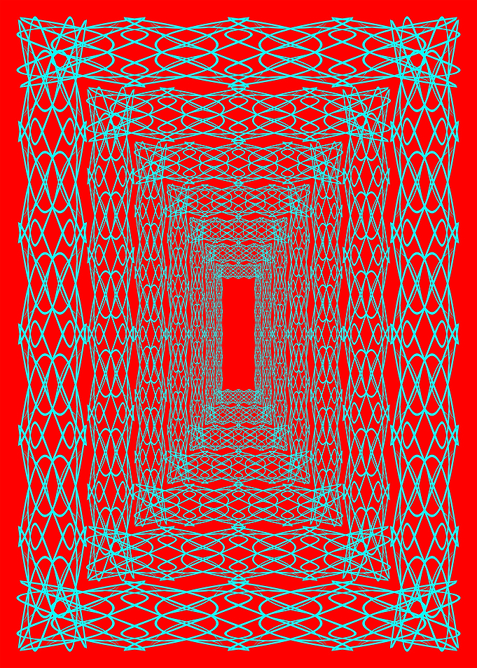 Designer Vortex 58