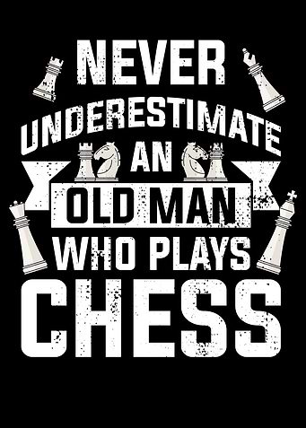 Old Man Chess