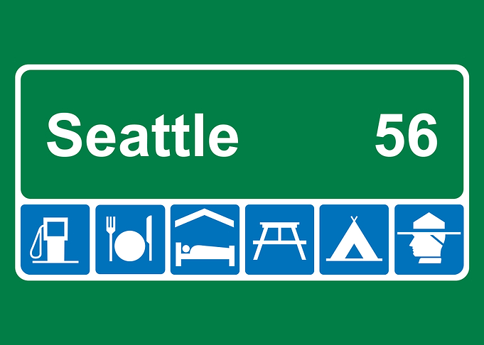 SEATTLE 56