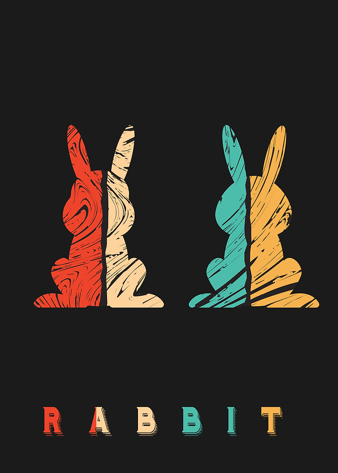 Rabbit Bunny