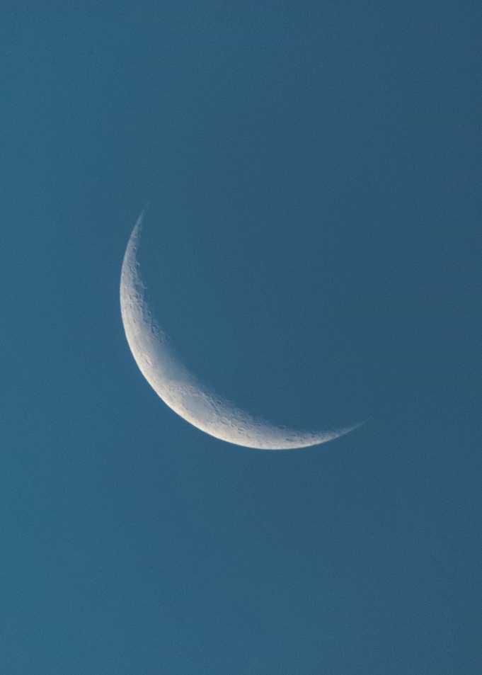 Blue moon