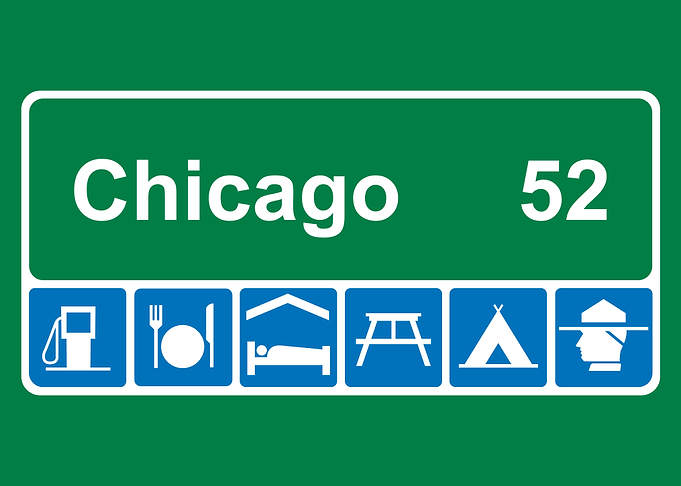 CHICAGO 52