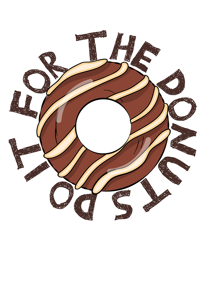 Do It For The Donuts