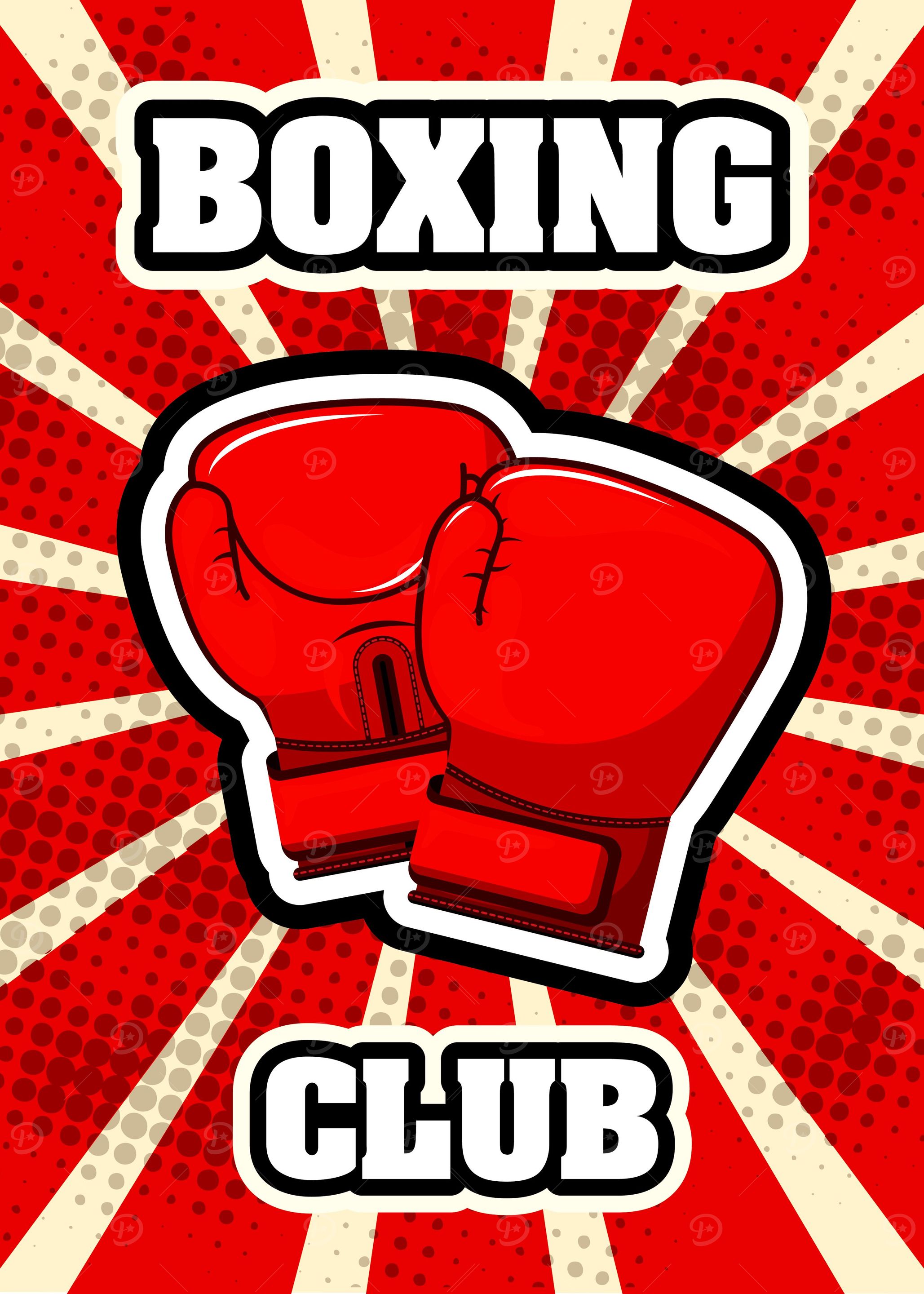 Boxing Club