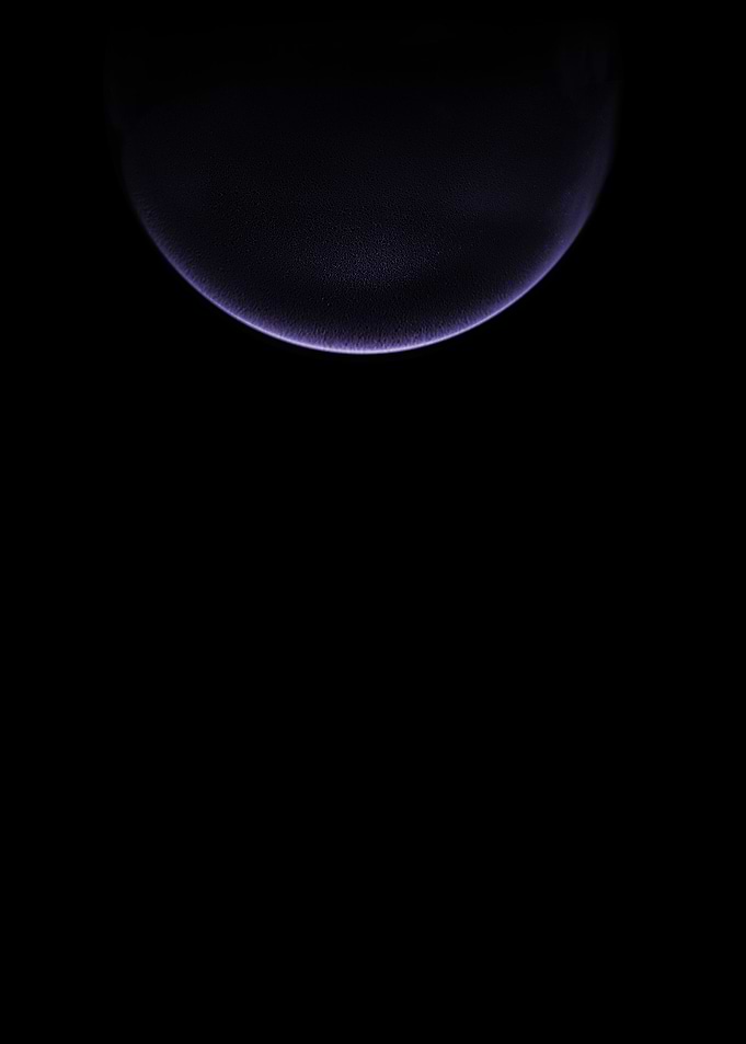 Deep space