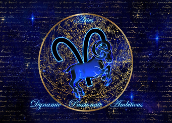 ARIES