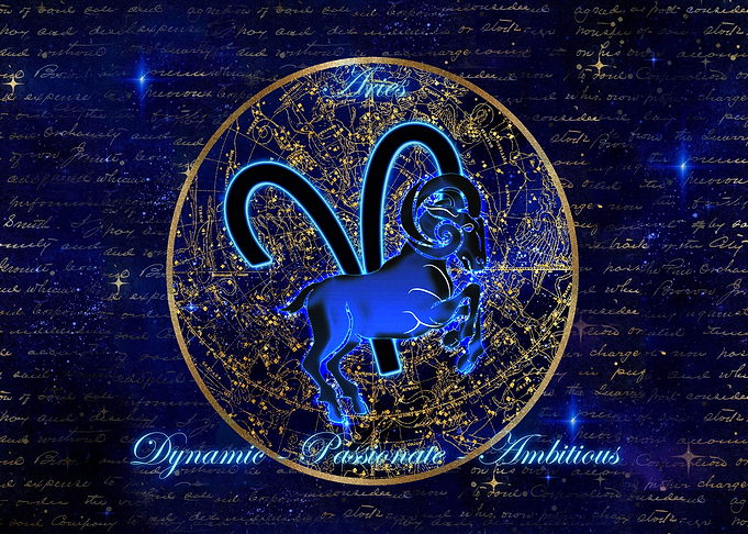 ARIES