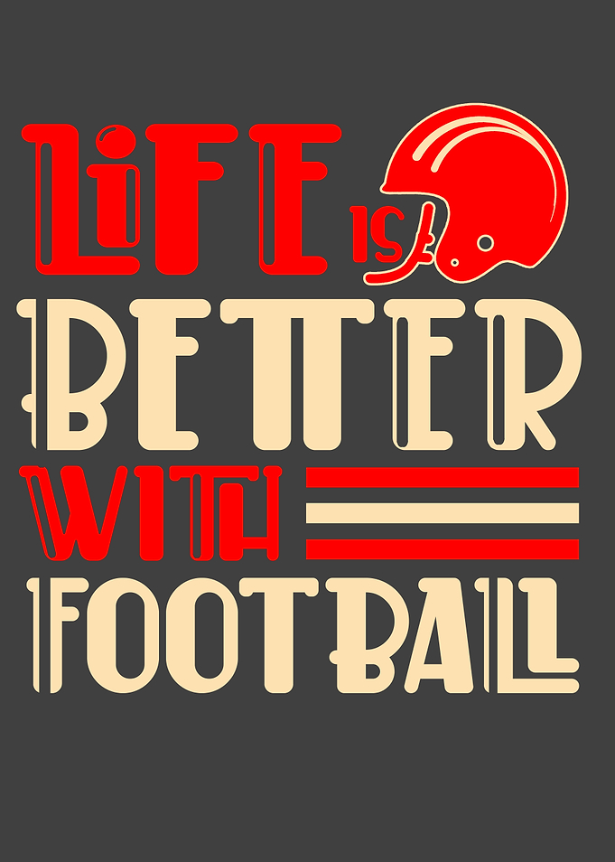 Life is better with