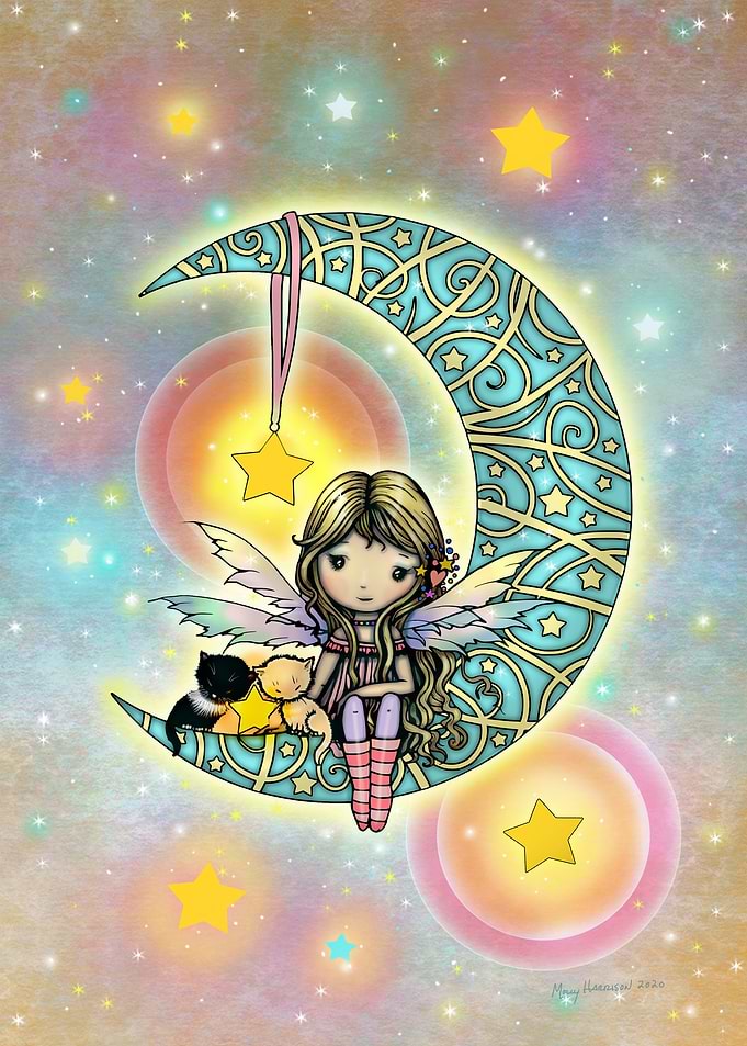 Moon Dreams