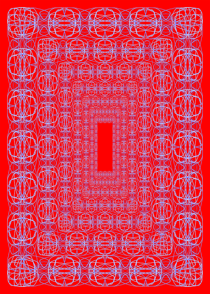 Designer Vortex 59